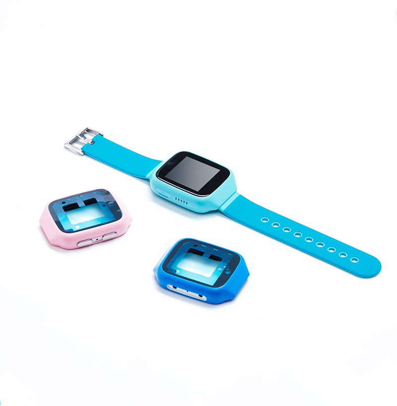 Kids Smart Watch